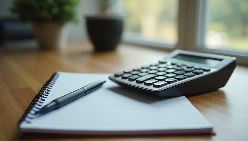 Smart Budgeting Tips for Financial Freedom