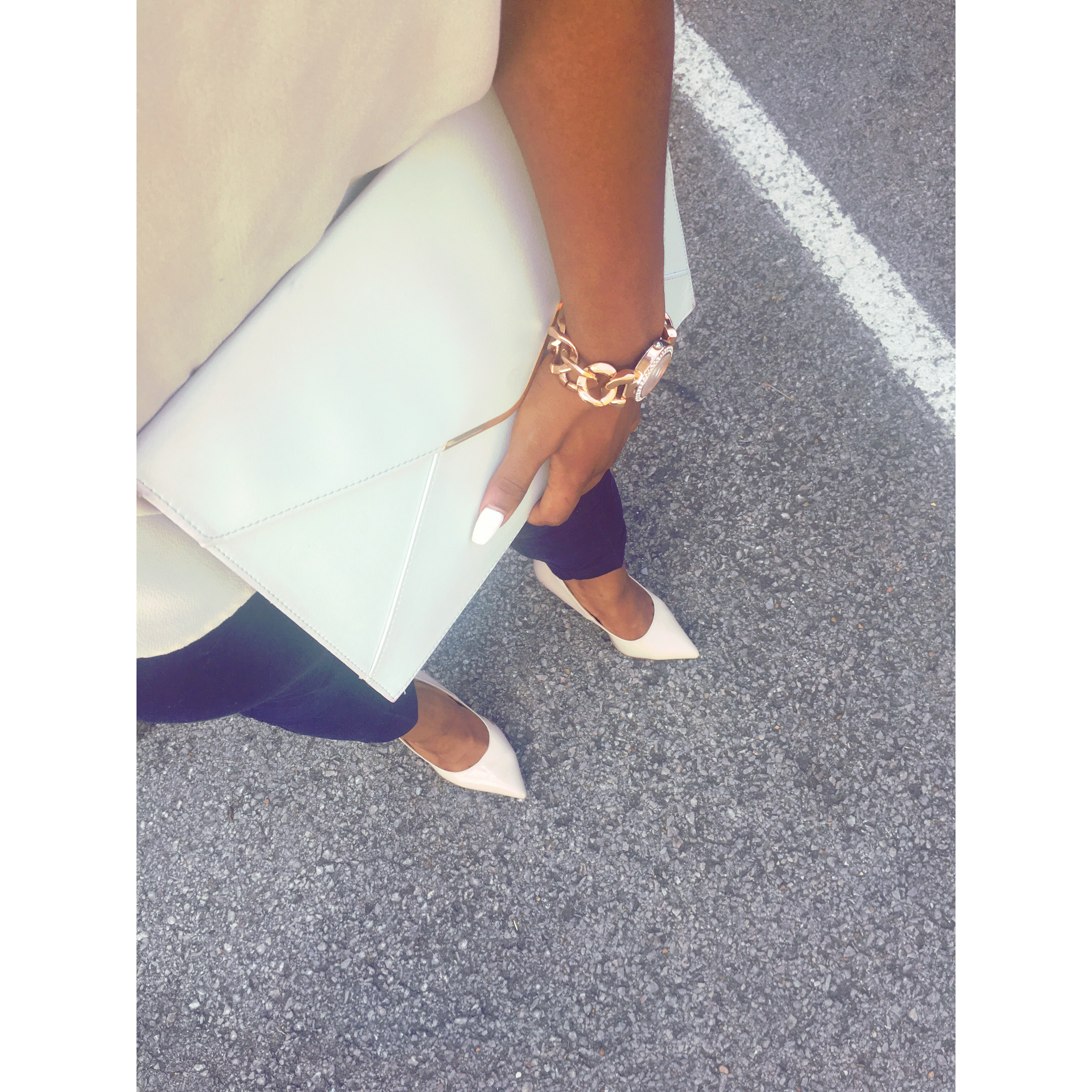 michael kors interview