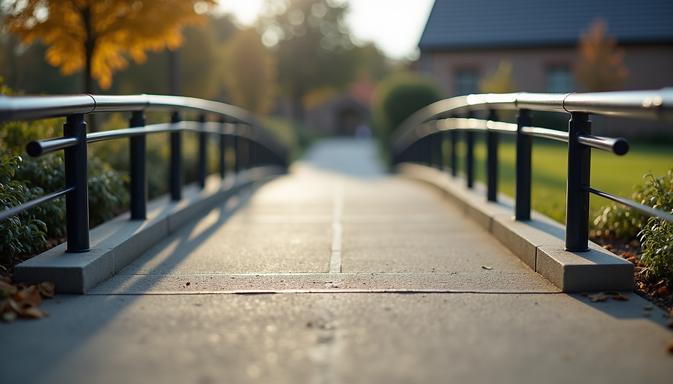 Personalised Disability Support for Unique Needs and customised disability support