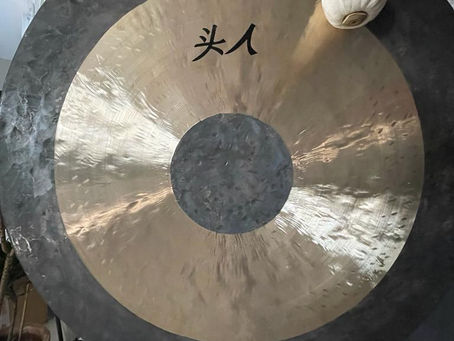 Méditation, relaxation, guérison intérieure, tout savoir sur le pouvoir extraordinaire du Gong