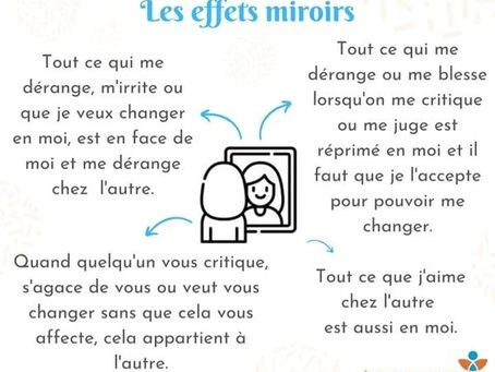 C'est pas ma faute...