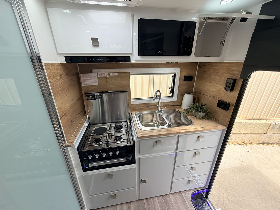 Thumbnail: 13' Karijini