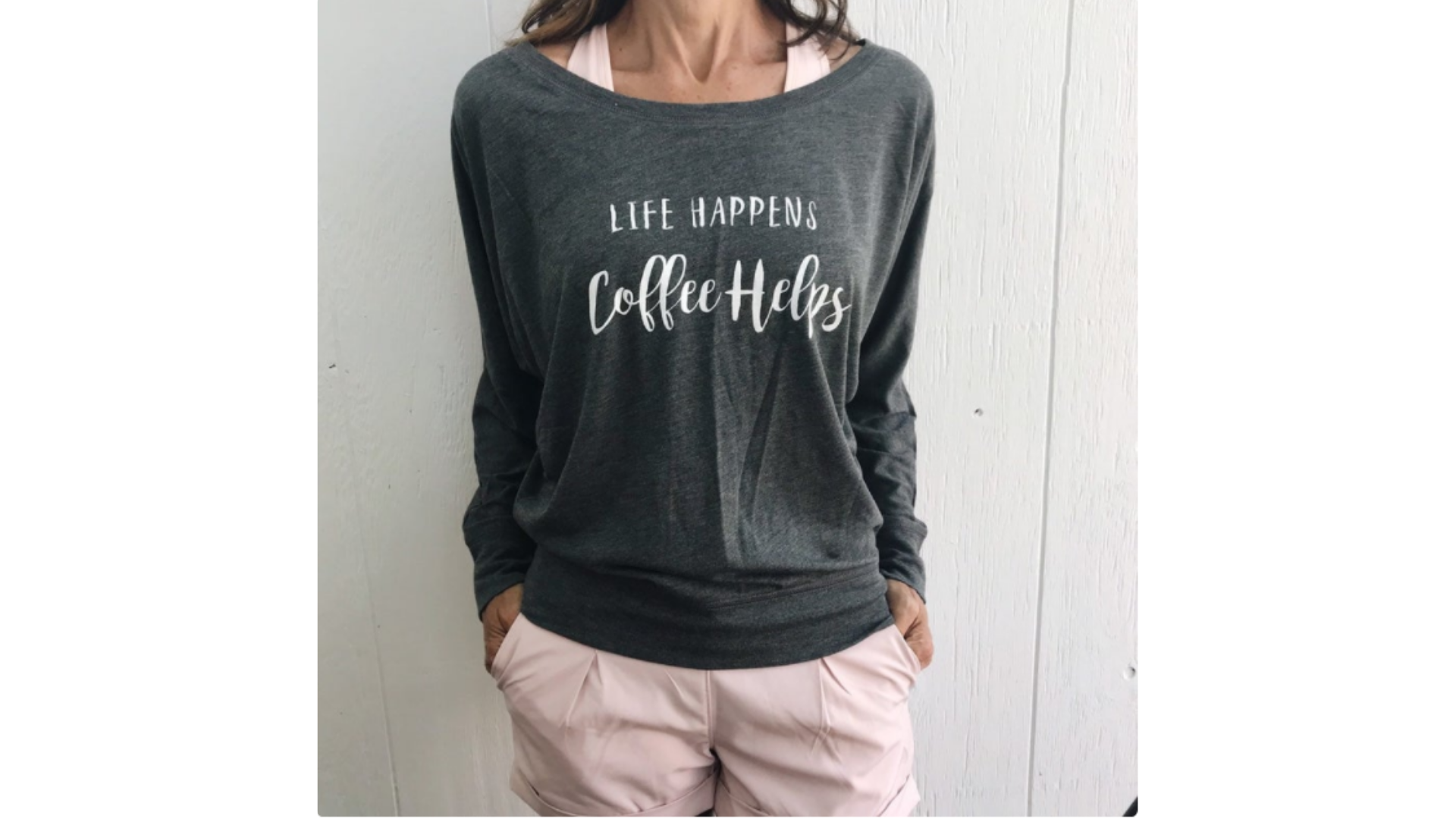 yoga long sleeve shirts