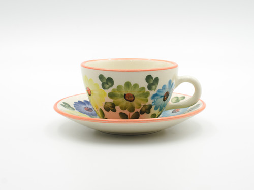 Juego de Café Viboral Moderno