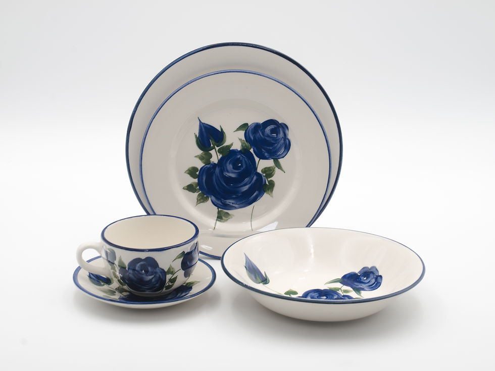 Miniatura: Rosas