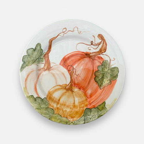 Calabazas Herencias Cerámicas