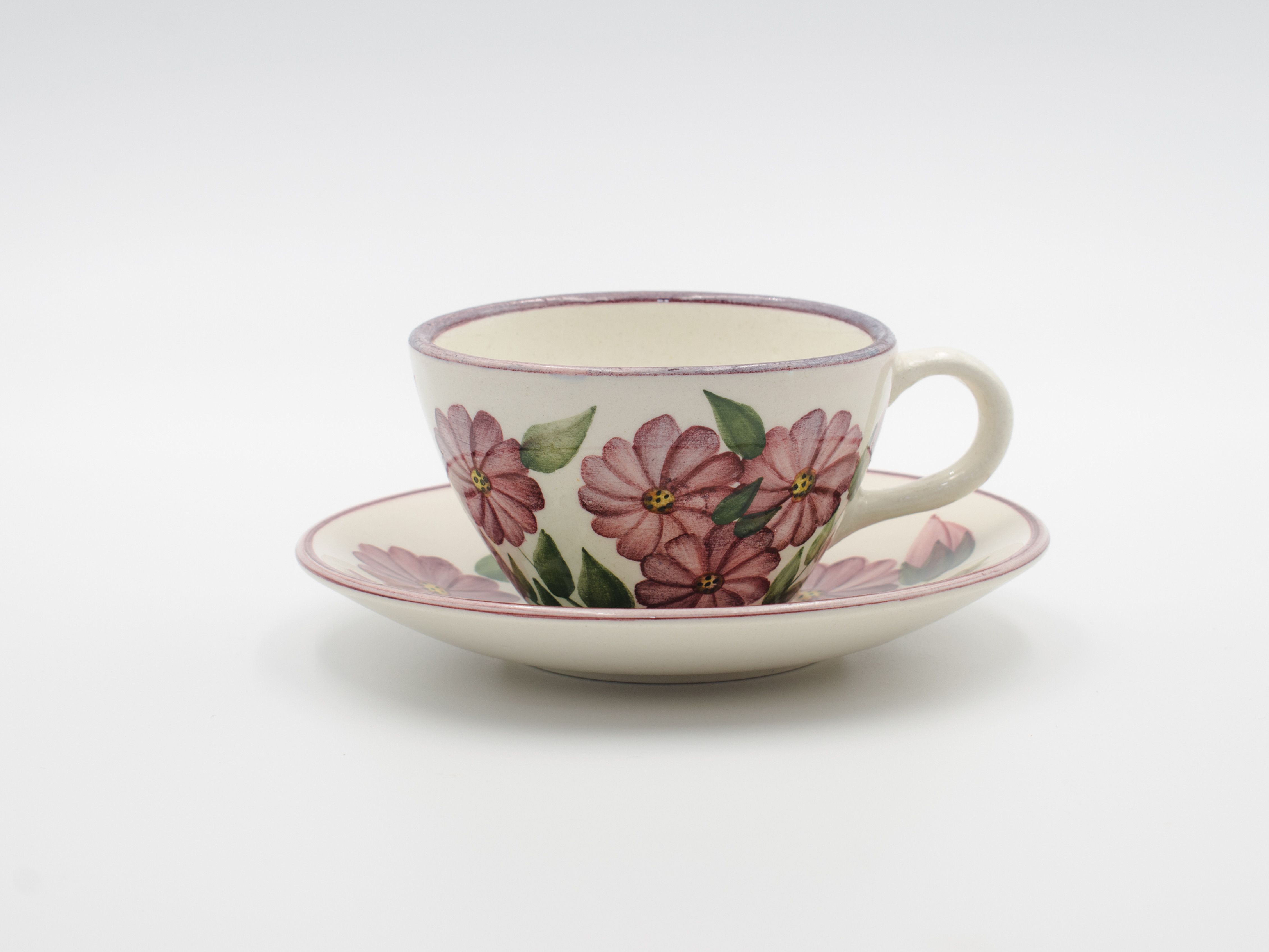 Juego de Café Dalia