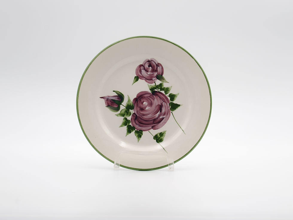 Miniatura: Rosas