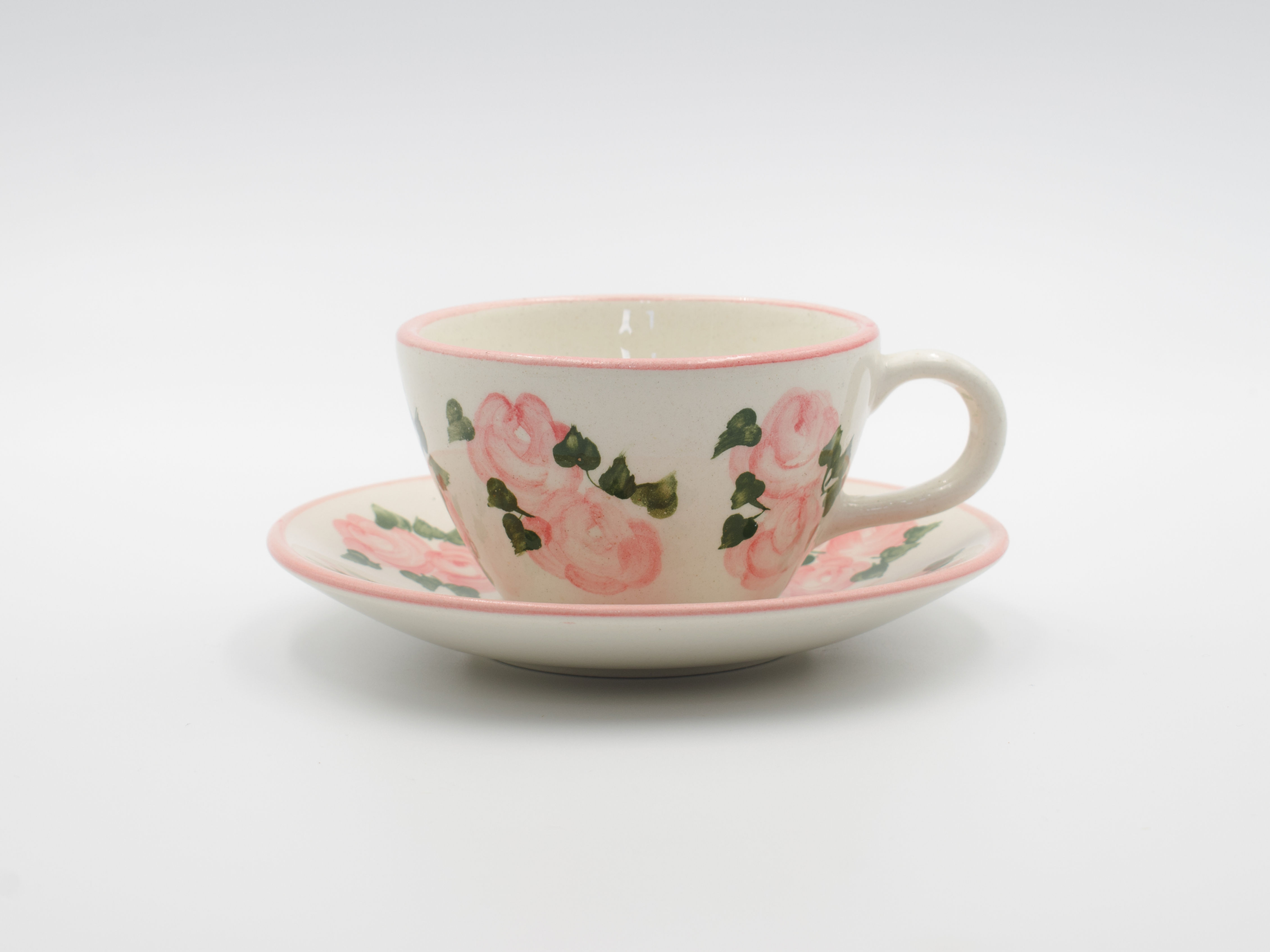 Juego de Café Rositas