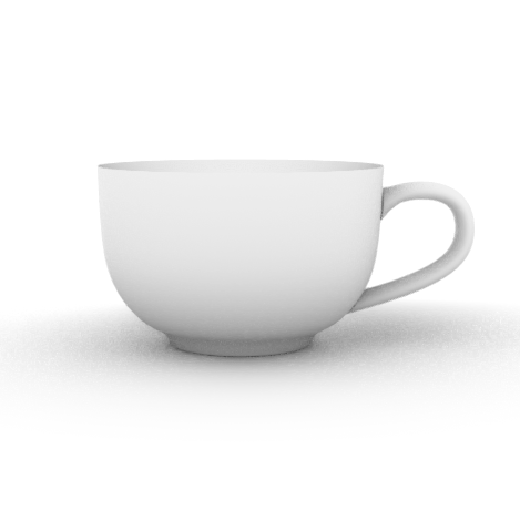 Juego de Café Viboral Moderno Herencias Cerámicas