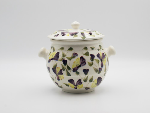 Sopera Pensamientos Cerámicas Esmaltarte