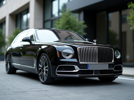 The Rise of VIP Travel Solutions