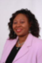 Dr. Pauline Walley-Daniels
