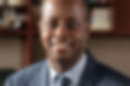 President Dr. Wayne A.I. Frederick
