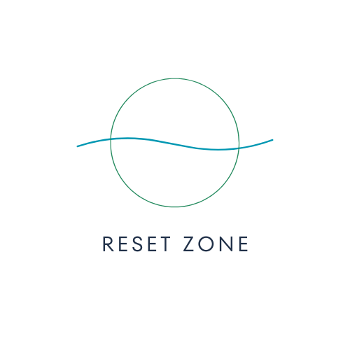 reset zone logo