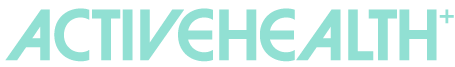 Active Health Logo