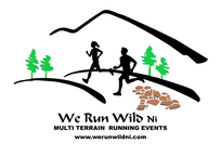 we run wild logo
