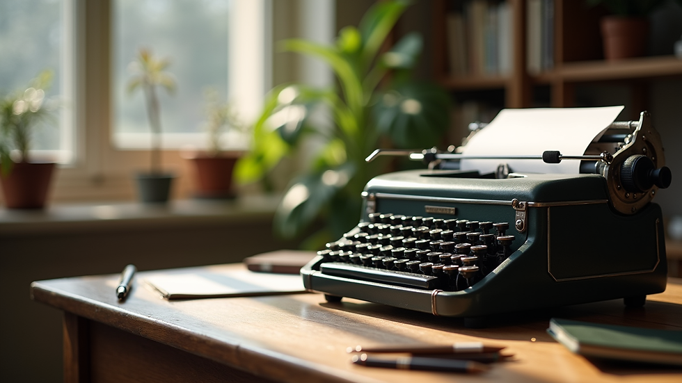 Leadership Coaching Tips for Aspiring Authors