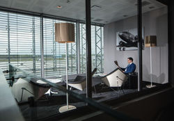 Heathrow Vip