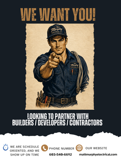 Matt Murphy Electrical LLC (2)