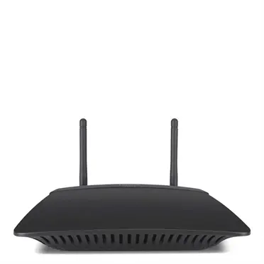 Access Point Linksys WAP300N, Inalámbrico, 300Mbit/s, 2 Antenas Demontables 2.4/