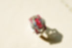 Thumbnail: "Fen" Pink Spinel Ring