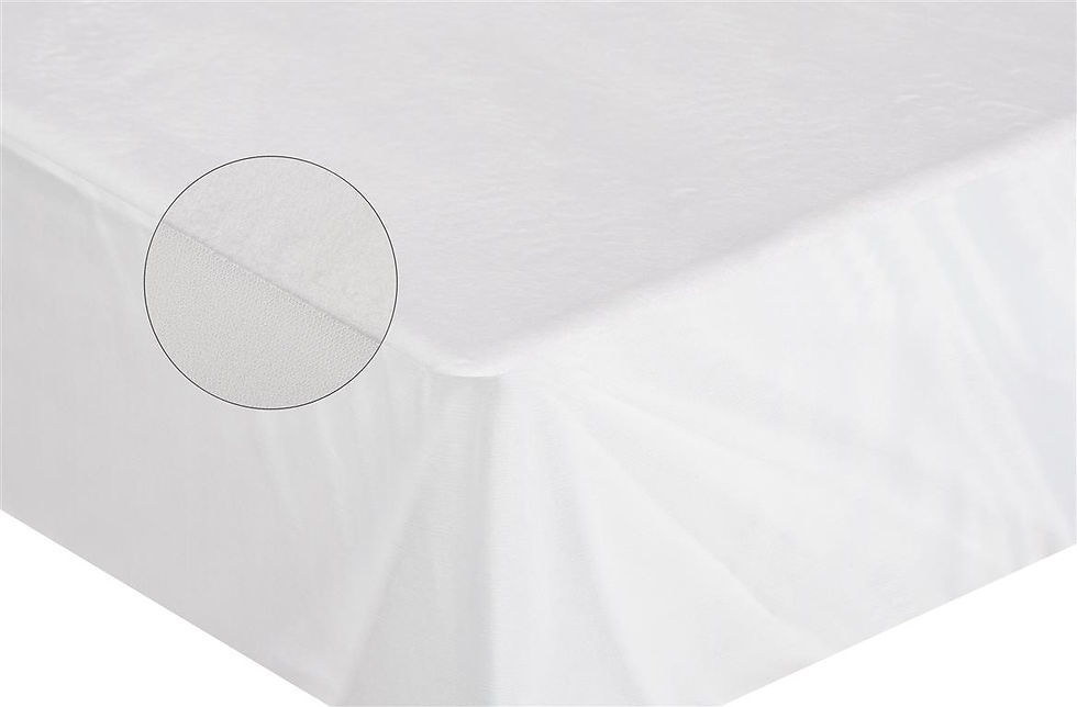 Наматрацник фланелевый водонепроница