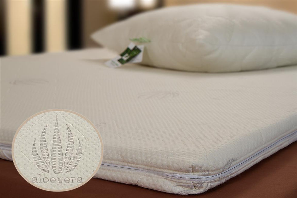 Матрац 20мм и 40мм