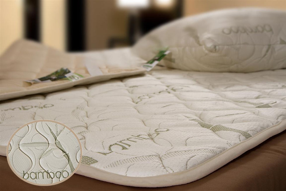 Матрац 20мм и 40мм