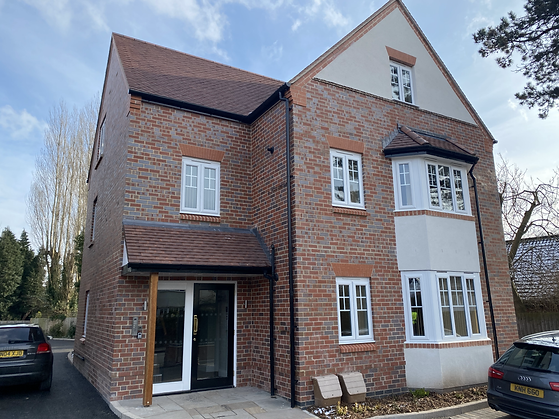 Vent - 32 Holly Ln Erdington, Birmingham