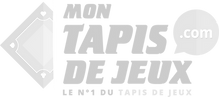 logo mon tapis de jeu