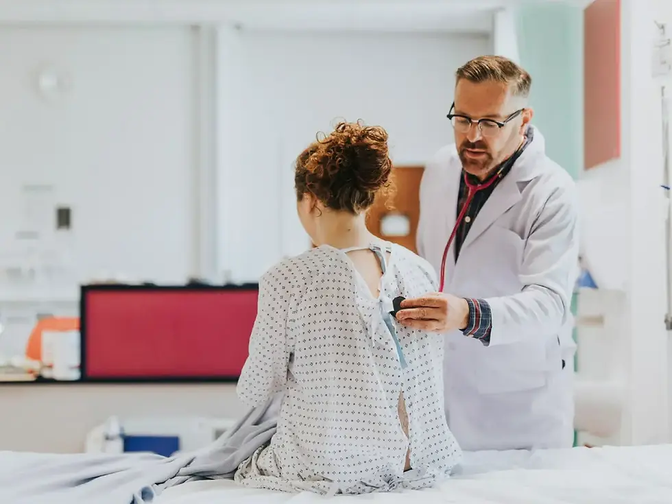 Como escolher o advogado previdenciário ideal para benefícios por incapacidade