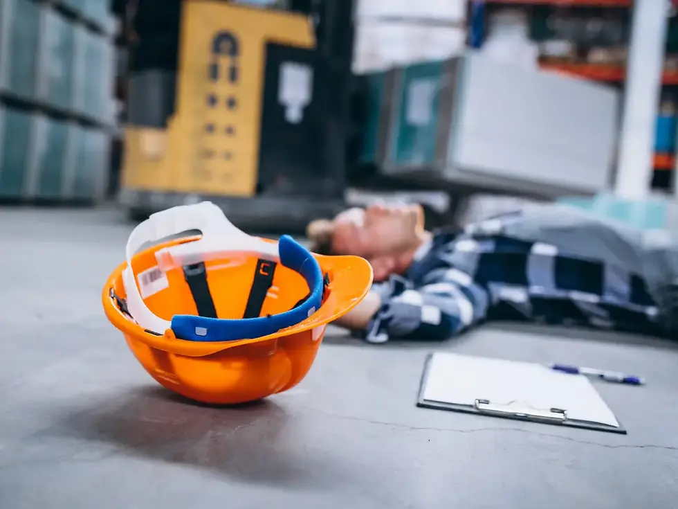 Checklist para escolher o advogado previdenciário certo para auxílio-acidente