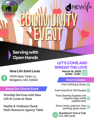 Community Event