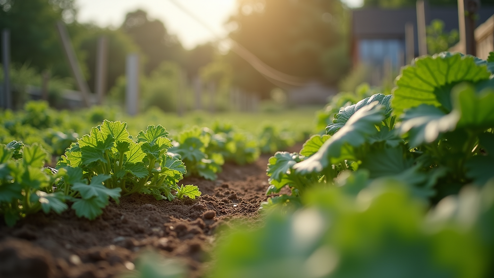 Supporting Community Food Access in St. Louis