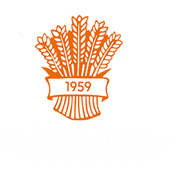 Eläkeläiset ry