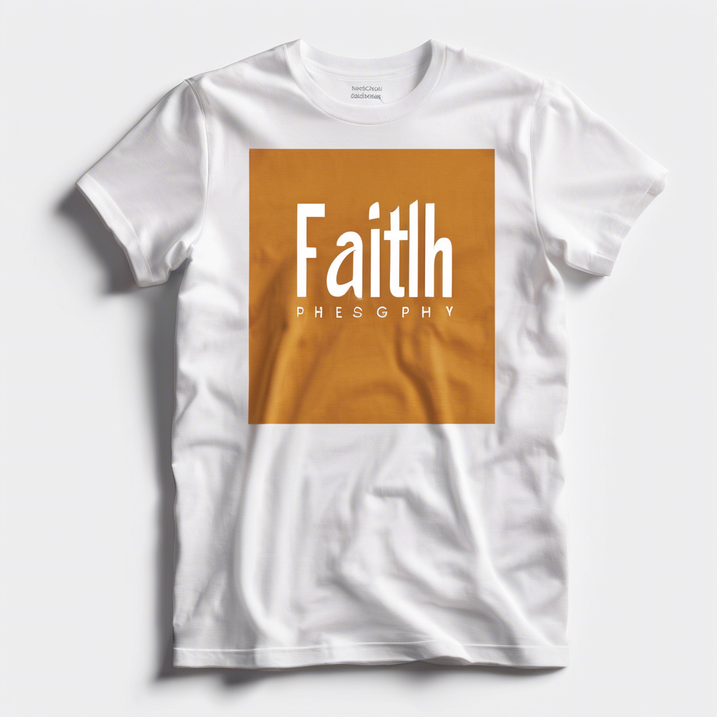 Faith T-Shirt