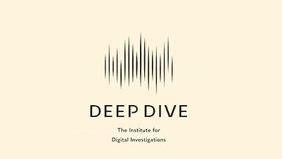 DEEP DIVEのサムネイル