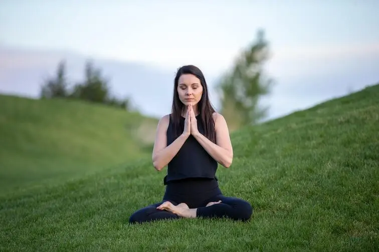 Mantra meditasyonu