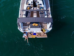 Dufour 47