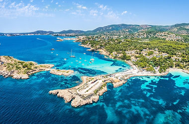 Ilhas Baleares