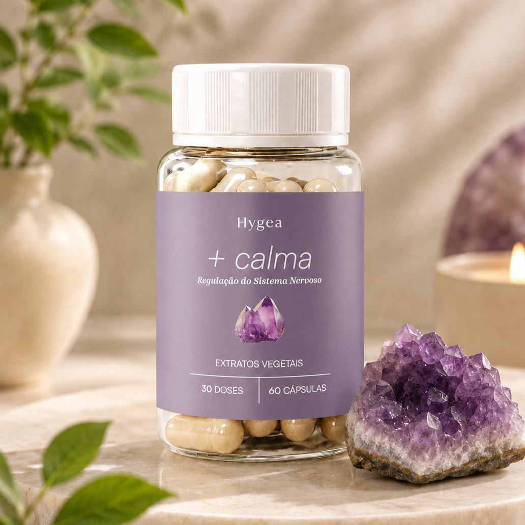 + Calma Hygea - 30 Doses