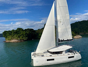 Lagoon 40 Atmosfera