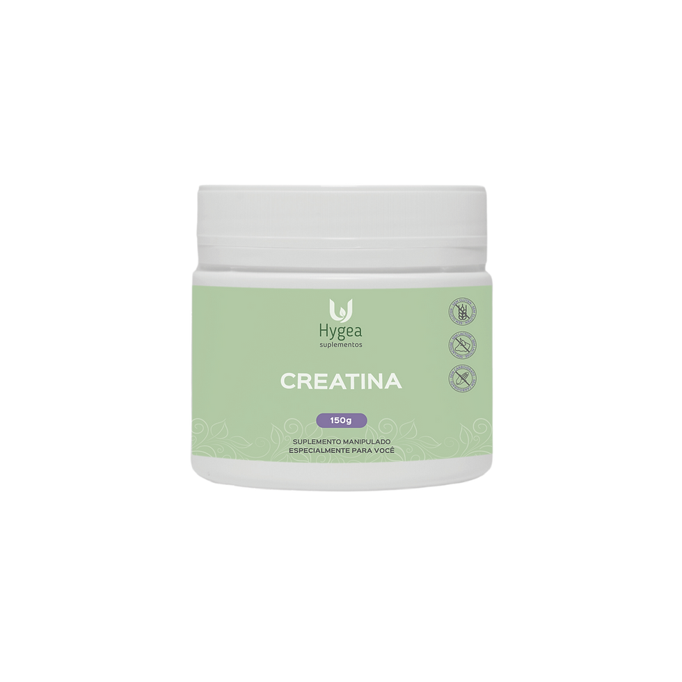 Miniatura: Creatina 150g