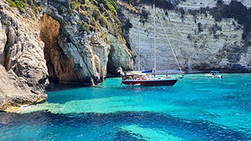 Paxos e Antipaxos