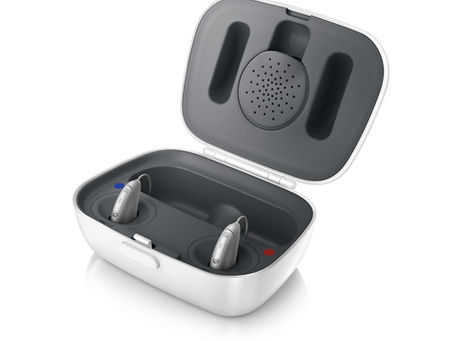 Quanto tempo dura um aparelho auditivo?