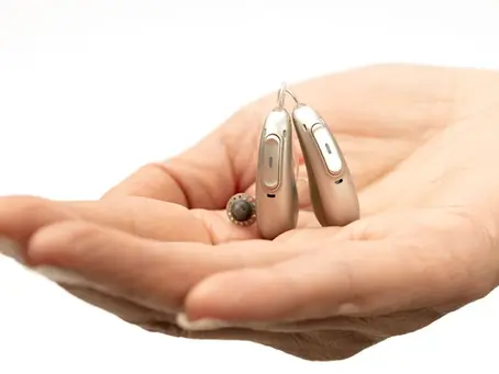 Aparelho auditivo não é um produto padronizado