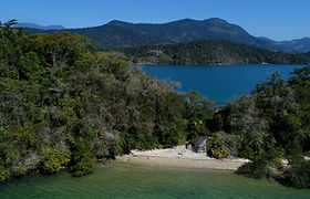Ilha da Cotia