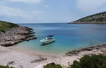 Žirje