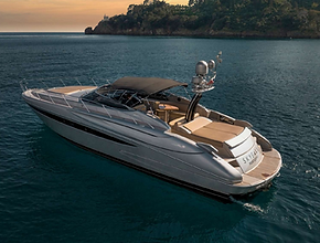 Riva Rivale 52